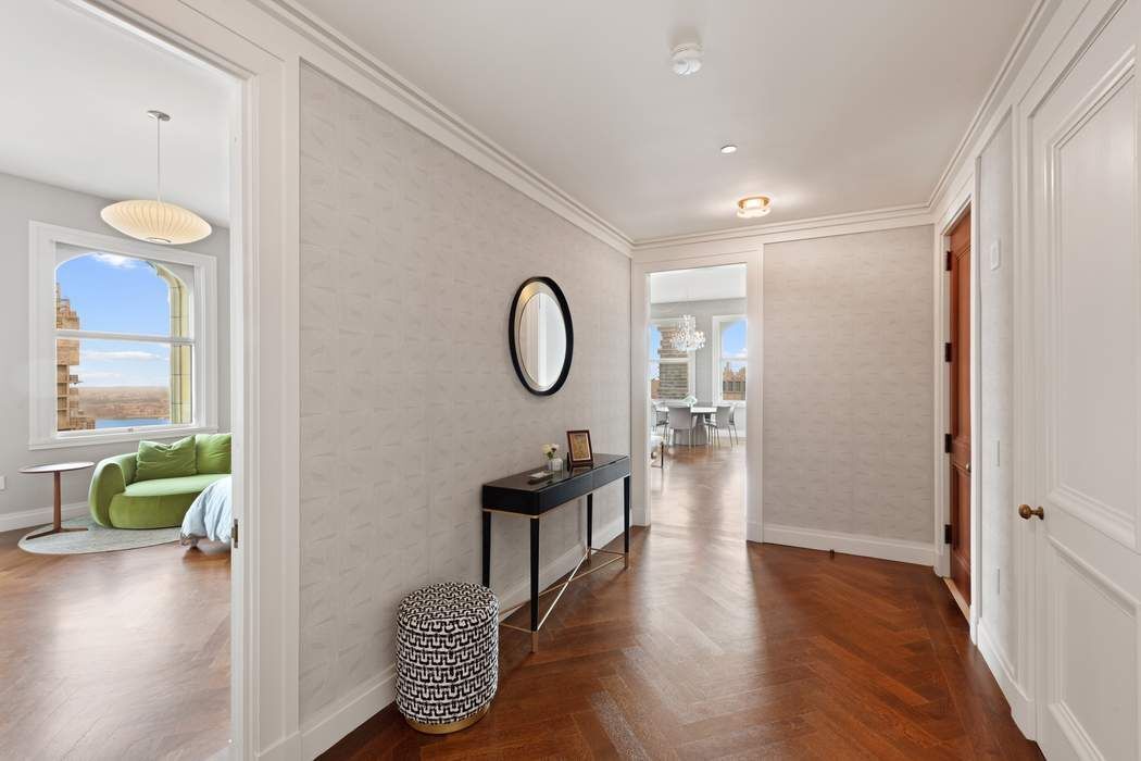 2 Park Place 41B Tribeca New York NY 10007