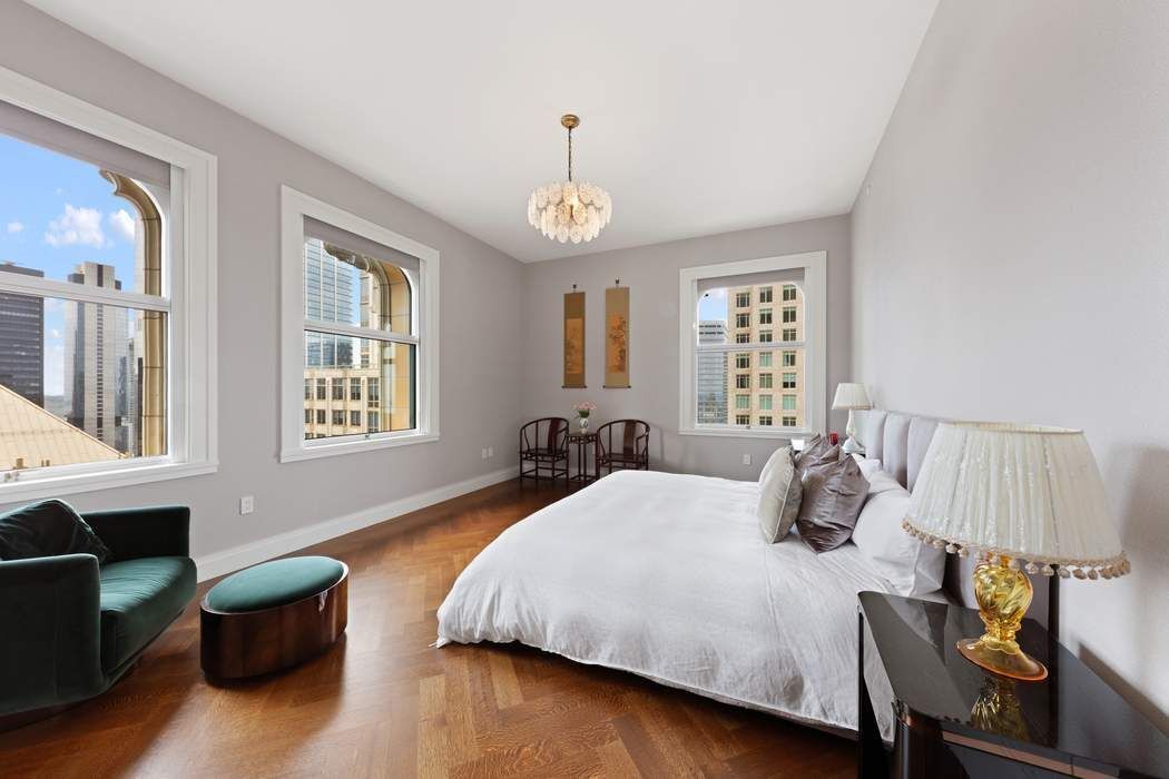 2 Park Place 41B Tribeca New York NY 10007