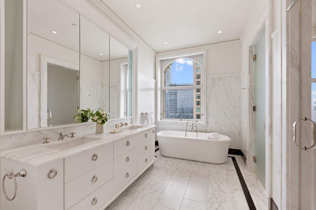 2 Park Place 41B Tribeca New York NY 10007