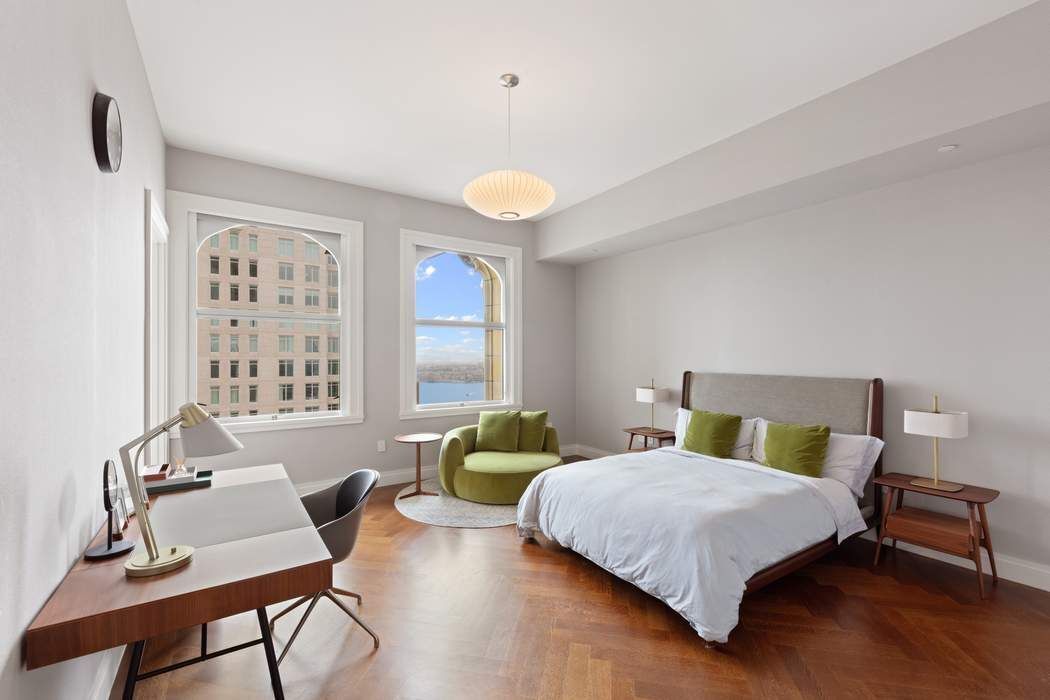2 Park Place 41B Tribeca New York NY 10007