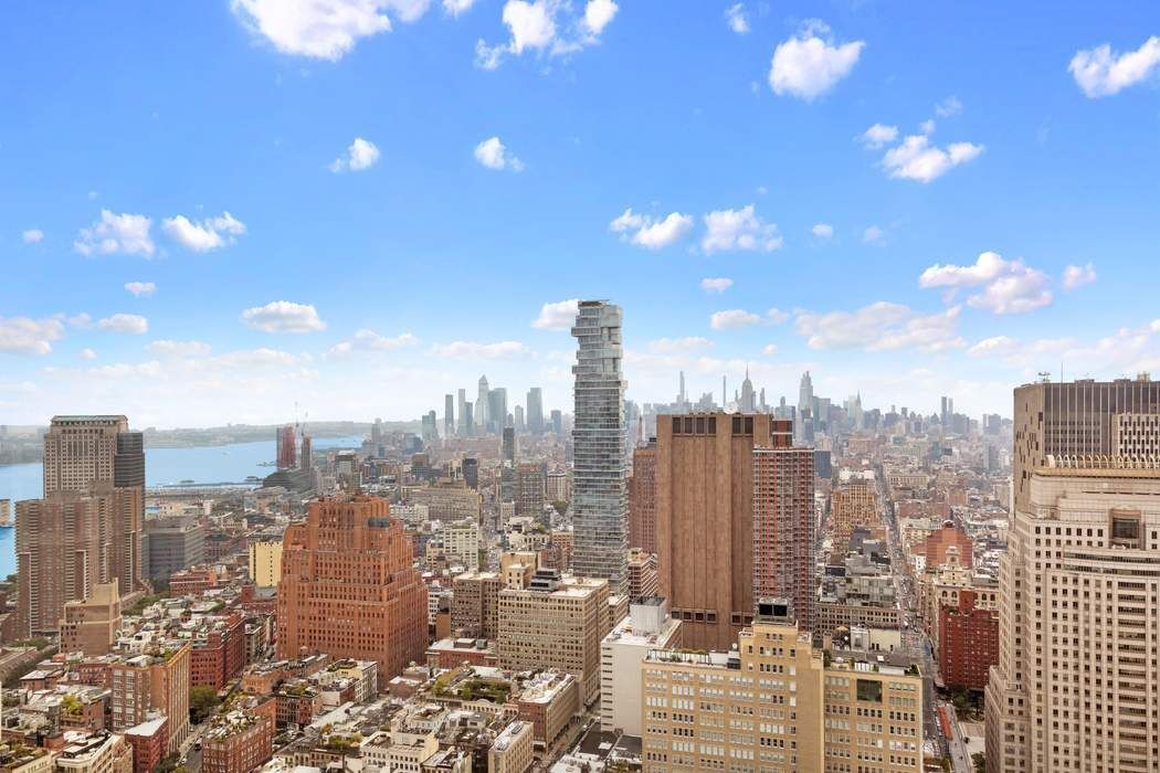 2 Park Place 41B Tribeca New York NY 10007