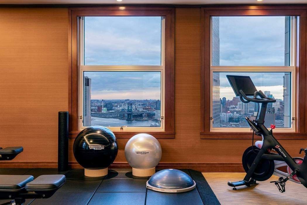 2 Park Place 41B Tribeca New York NY 10007