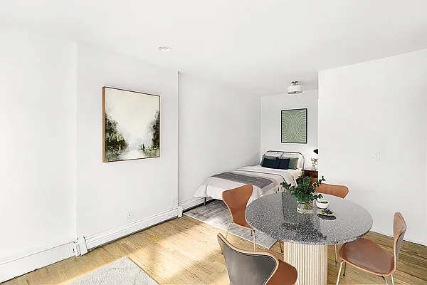 372 2nd Street 2D Park Slope Brooklyn NY 11217