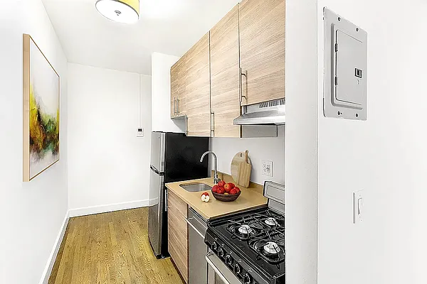 372 2nd Street 2D Park Slope Brooklyn NY 11217