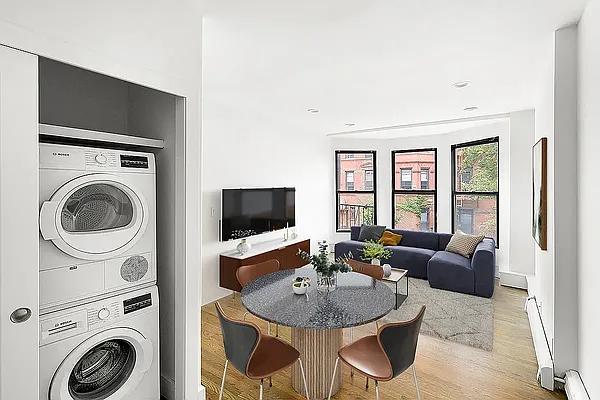 372 2nd Street 2D Park Slope Brooklyn NY 11217