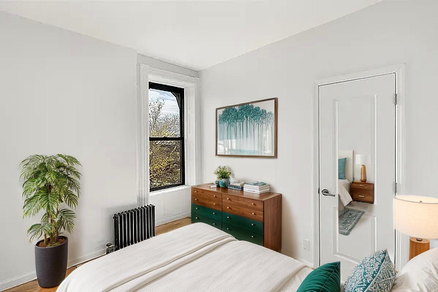 285 6th Avenue 1L Park Slope Brooklyn NY 11215