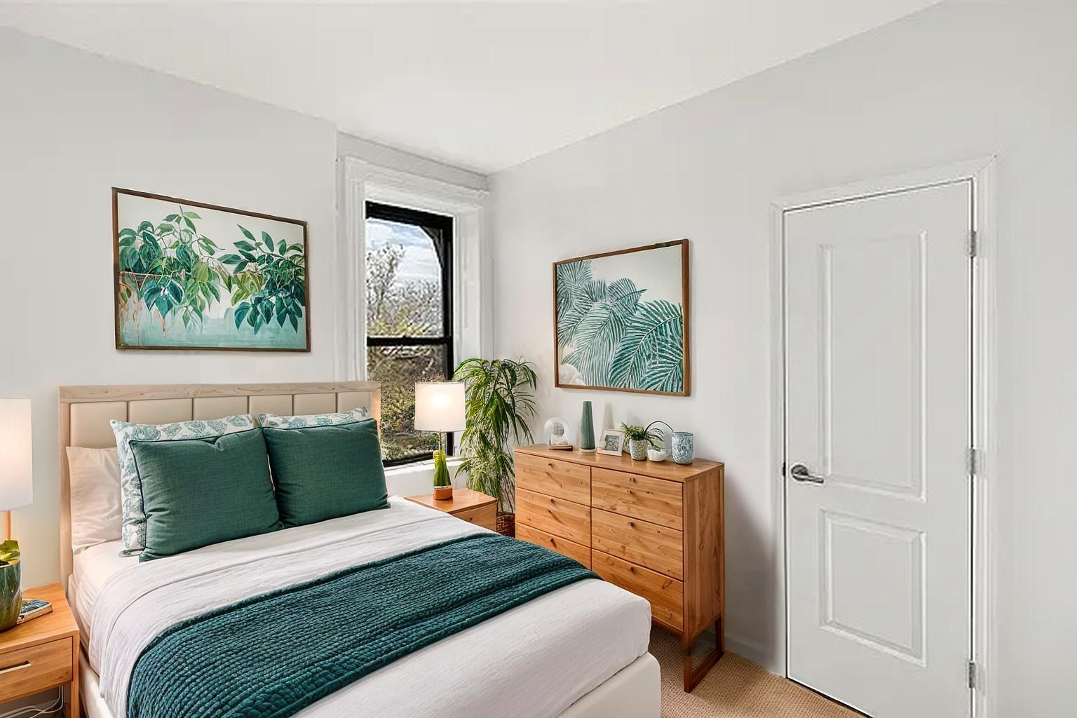 285 6th Avenue 1L Park Slope Brooklyn NY 11215