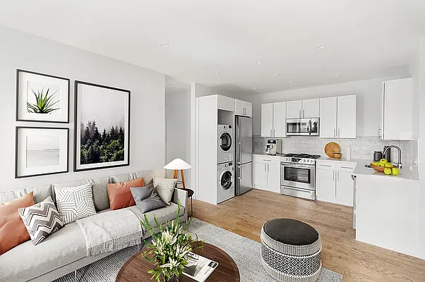 285 6th Avenue 1L Park Slope Brooklyn NY 11215