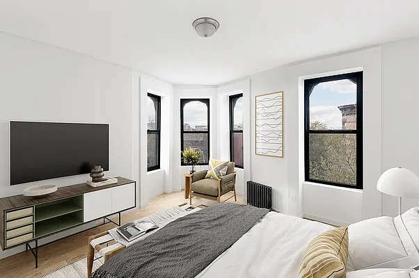 285 6th Avenue 1L Park Slope Brooklyn NY 11215