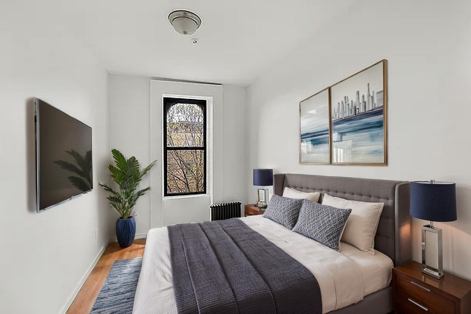285 6th Avenue 1L Park Slope Brooklyn NY 11215