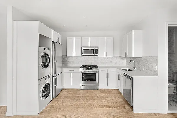 285 6th Avenue 1L Park Slope Brooklyn NY 11215