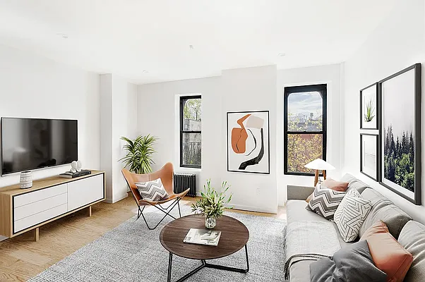 285 6th Avenue 1L Park Slope Brooklyn NY 11215