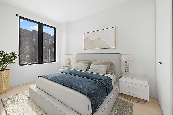 1481 Sterling Place 6 Weeksville Brooklyn NY 11213