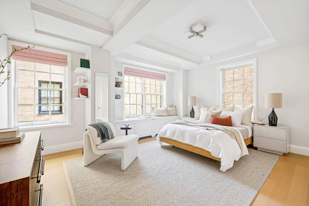 141 East 88th Street M1 Carnegie Hill New York NY 10128