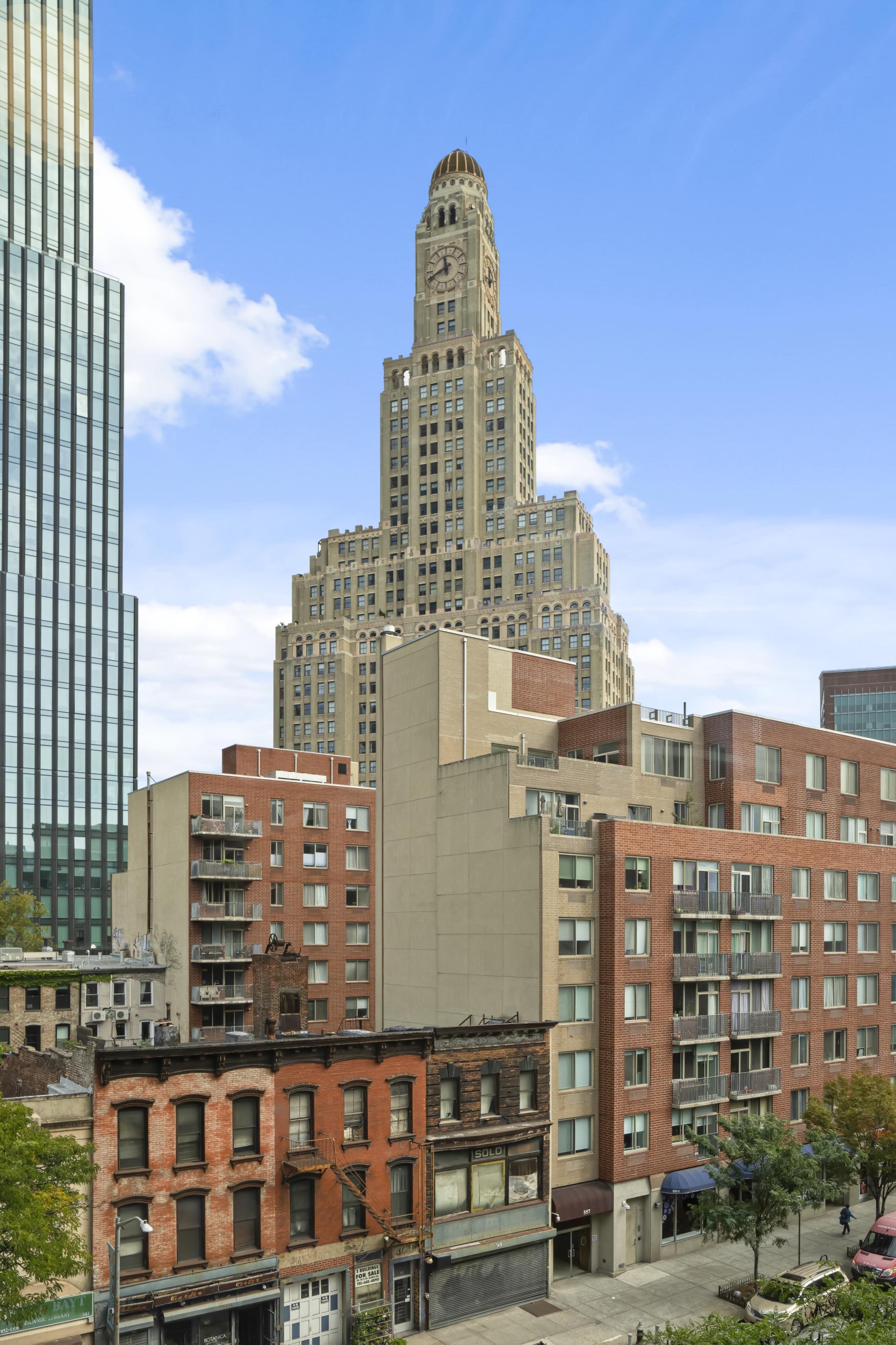 533 Pacific Street Boerum Hill Brooklyn NY 11217