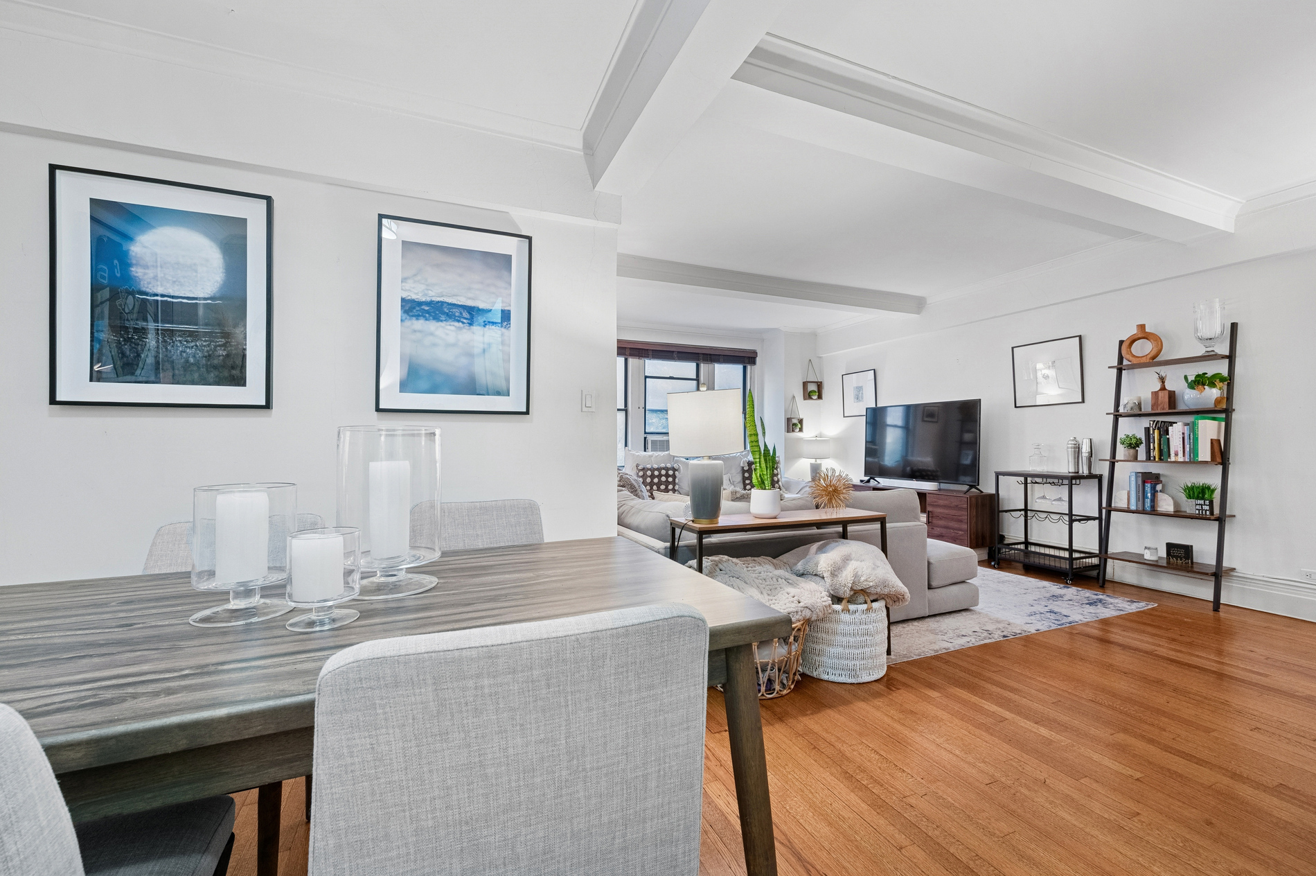 865 First Avenue 6E Turtle Bay New York NY 10017
