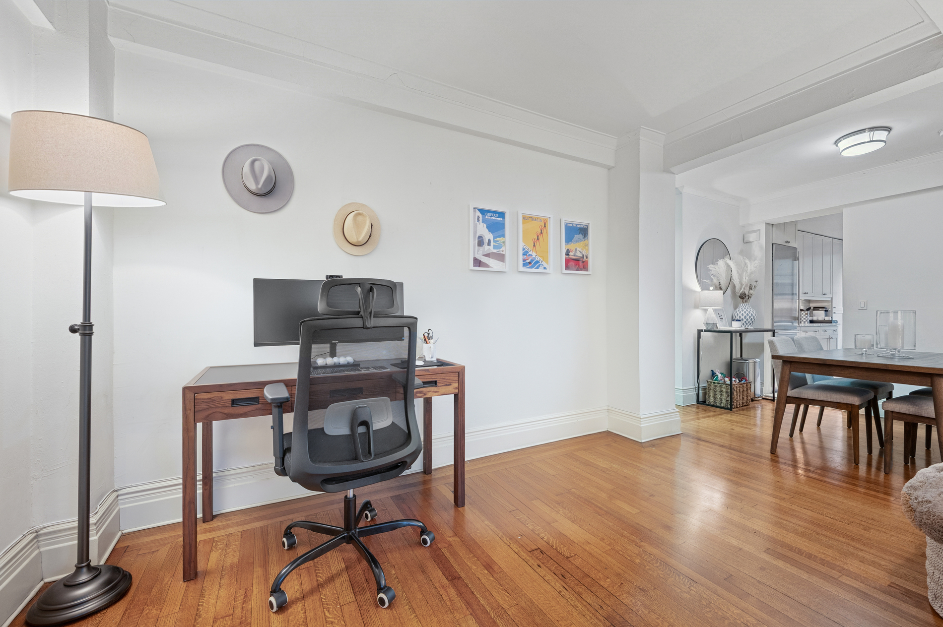 865 First Avenue 6E Turtle Bay New York NY 10017