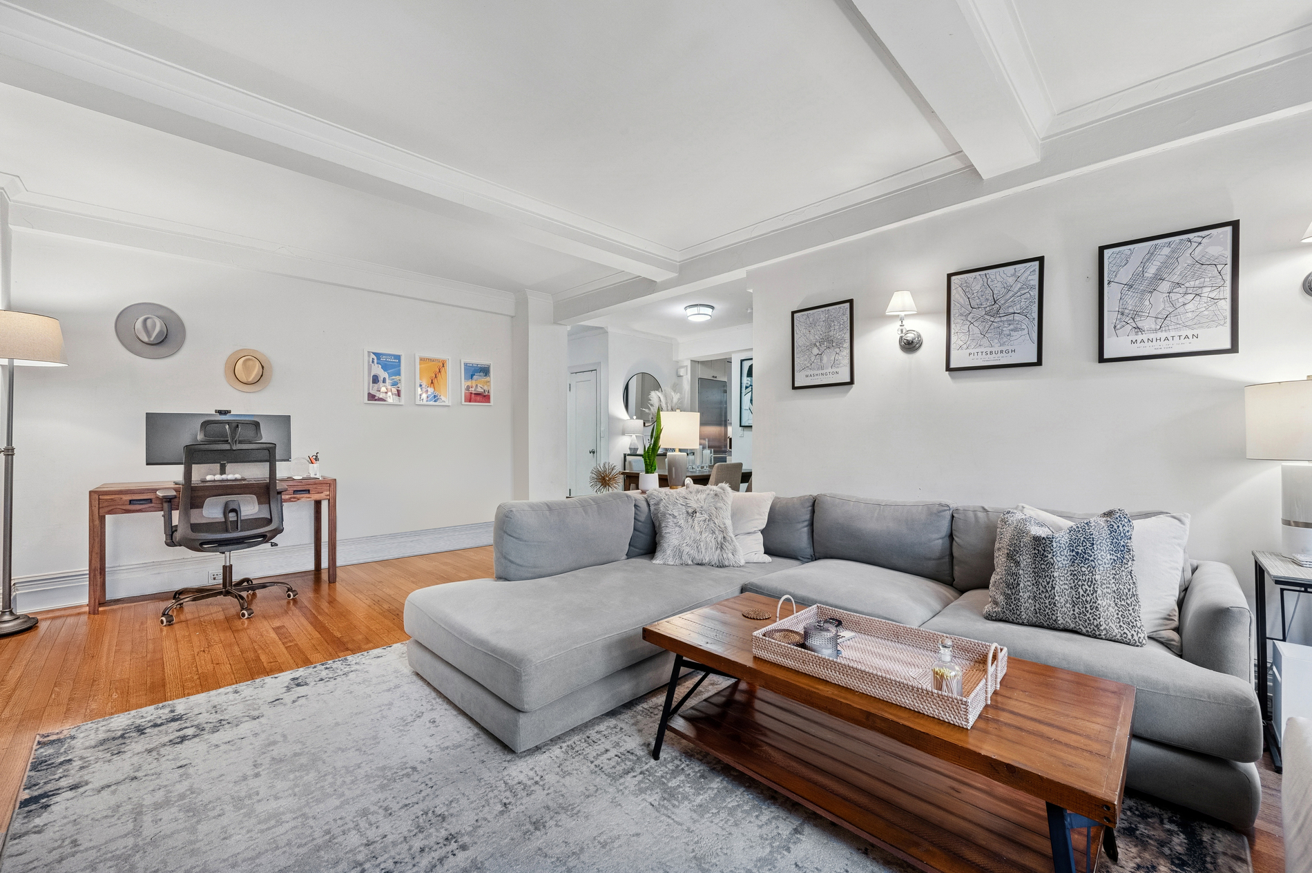 865 First Avenue 6E Turtle Bay New York NY 10017