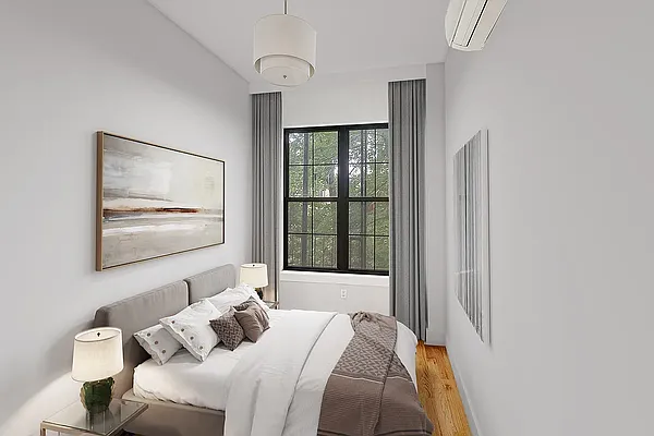 17 Locust Street 3 Bushwick Brooklyn NY 11206