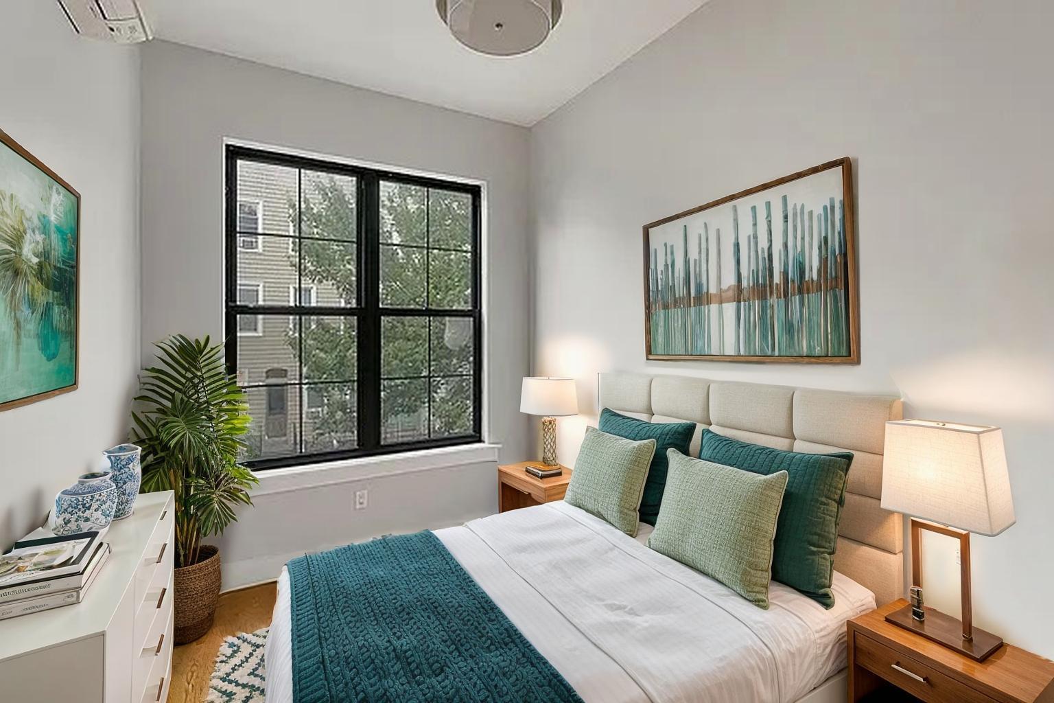 17 Locust Street 3 Bushwick Brooklyn NY 11206