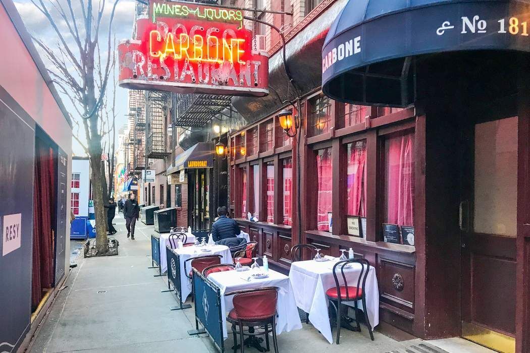 177 Thompson Street 6 Greenwich Village New York NY 10012