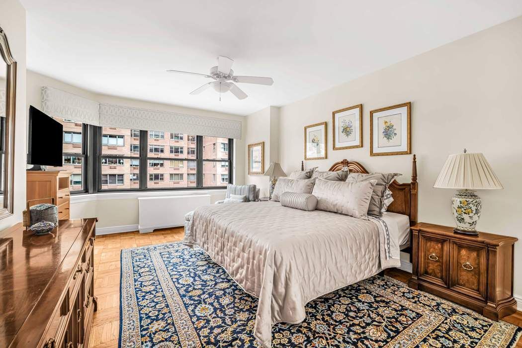 20 Sutton Place South 7B Sutton Place New York NY 10022