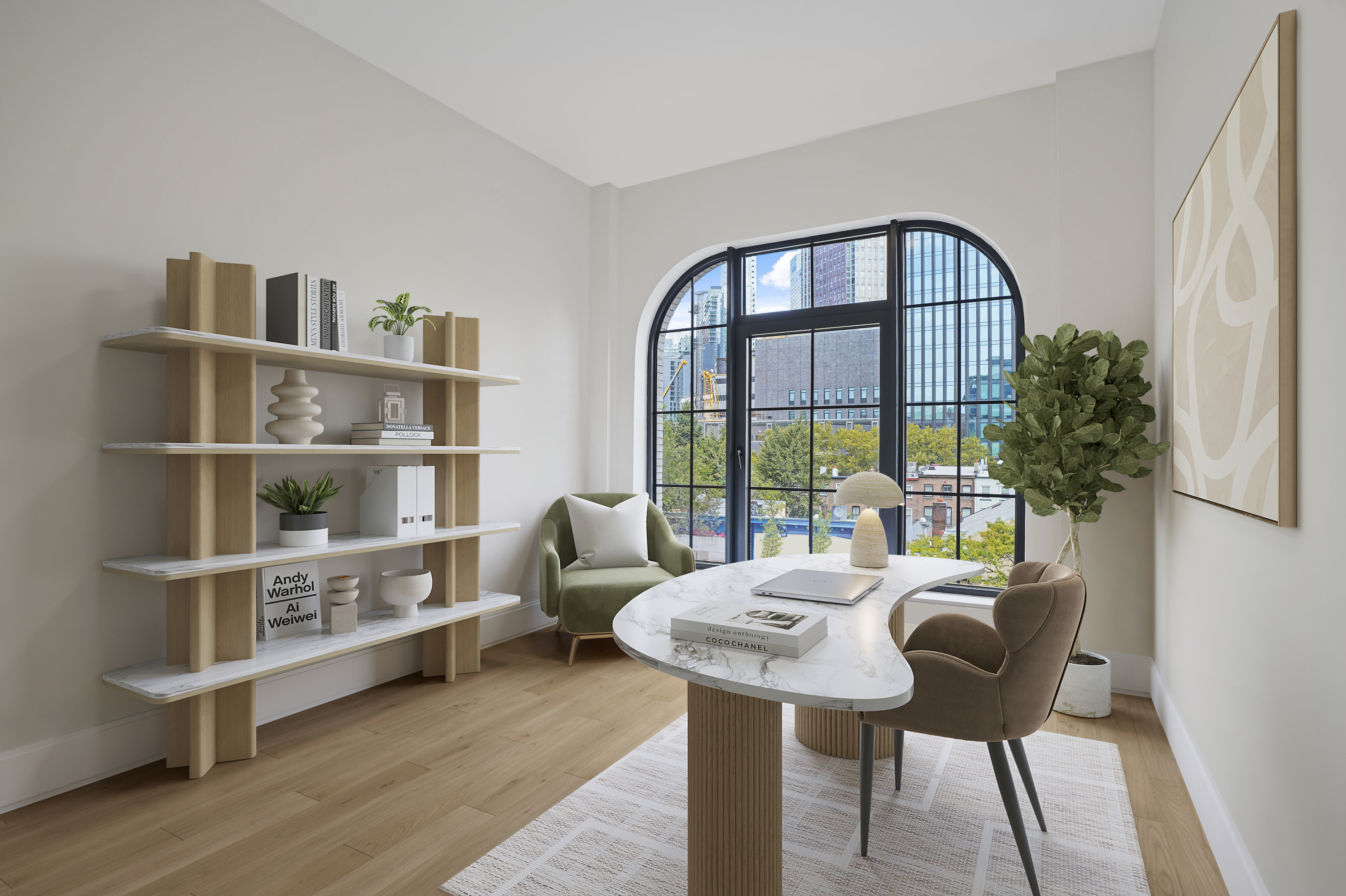 533 Pacific Street Boerum Hill Brooklyn NY 11217