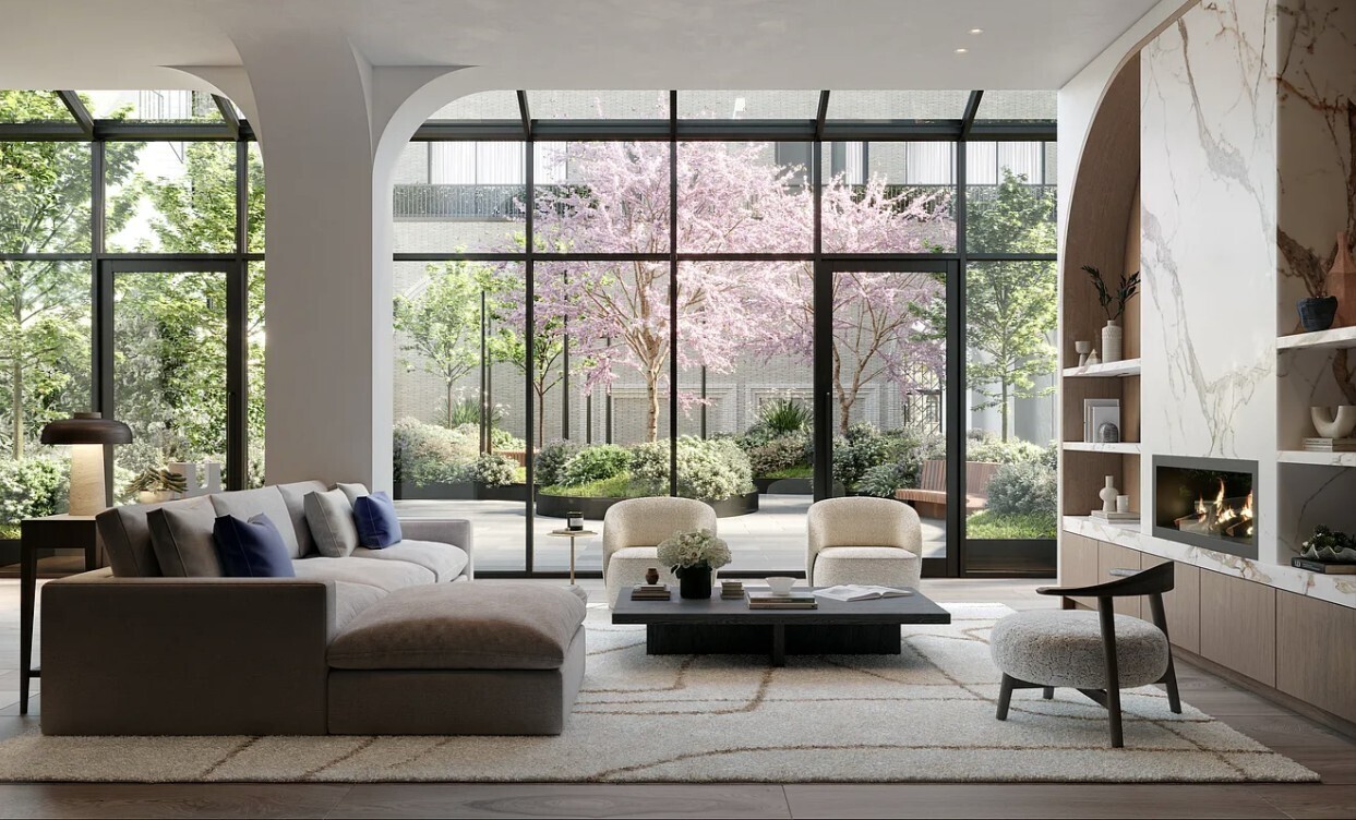 533 Pacific Street Boerum Hill Brooklyn NY 11217