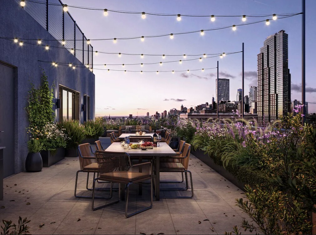 533 Pacific Street Boerum Hill Brooklyn NY 11217
