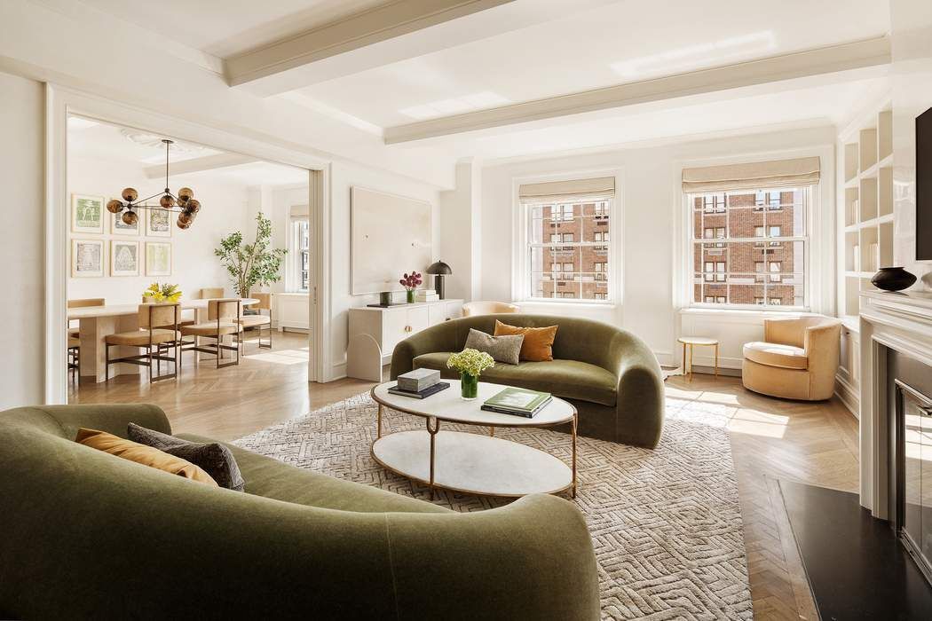 940 Park Avenue 11A Upper East Side New York NY 10028