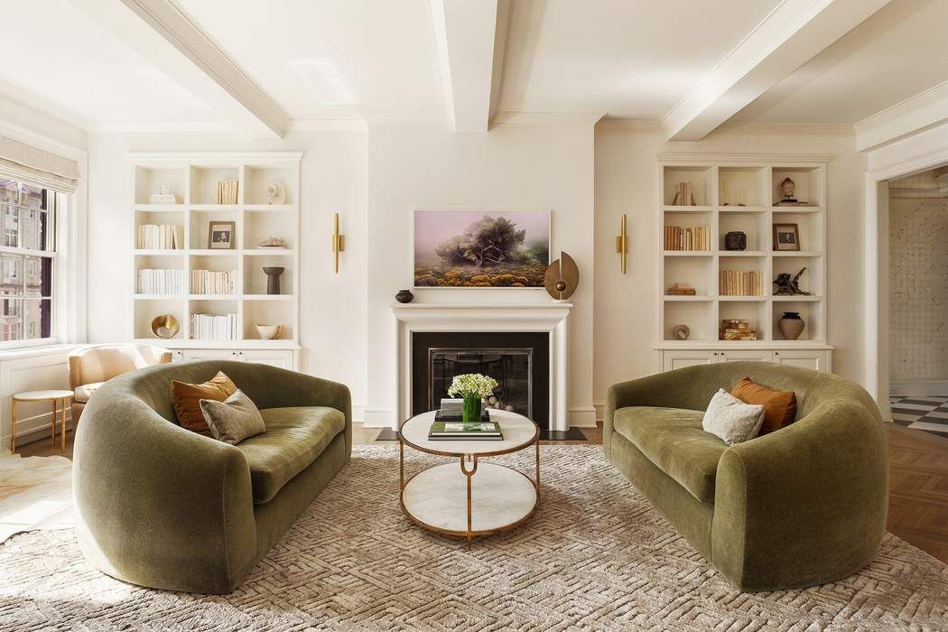 940 Park Avenue 11A Upper East Side New York NY 10028