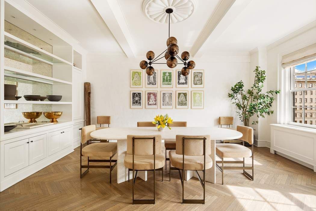 940 Park Avenue 11A Upper East Side New York NY 10028