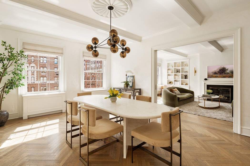 940 Park Avenue 11A Upper East Side New York NY 10028