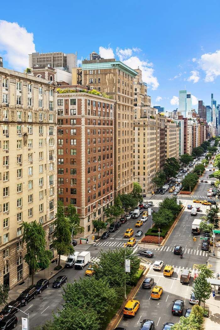 940 Park Avenue 11A Upper East Side New York NY 10028