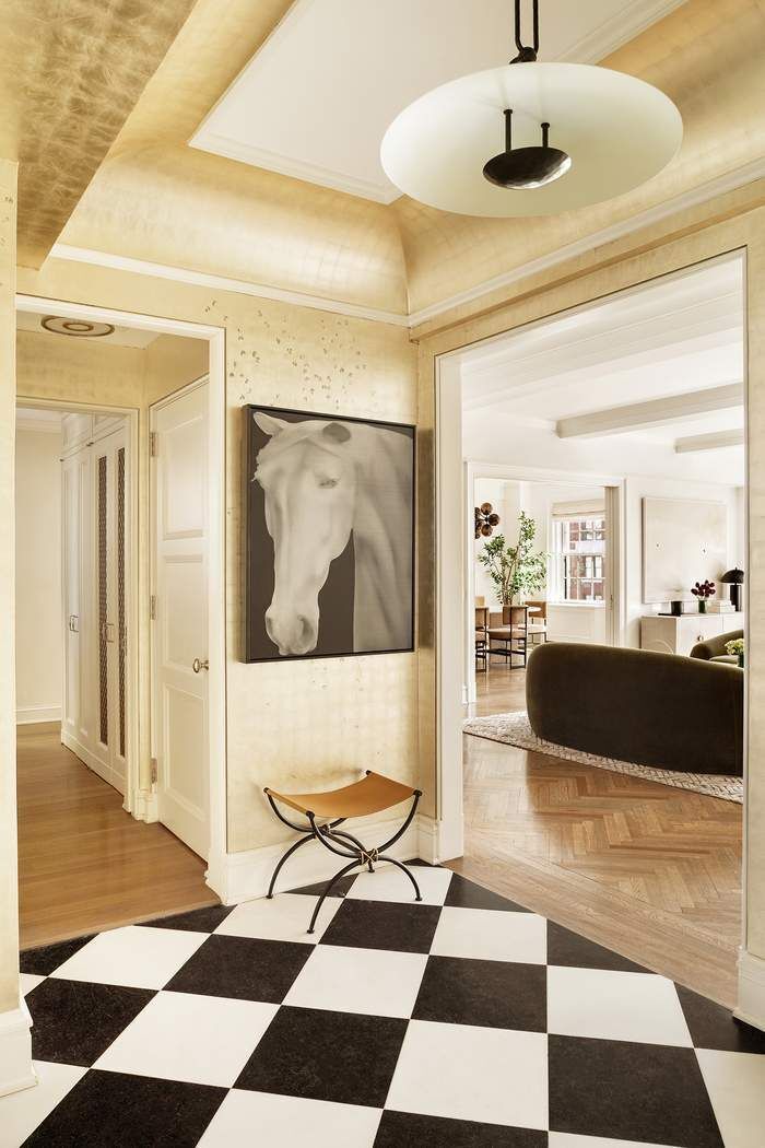 940 Park Avenue 11A Upper East Side New York NY 10028