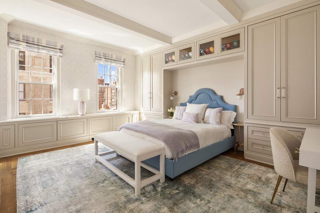 940 Park Avenue 11A Upper East Side New York NY 10028