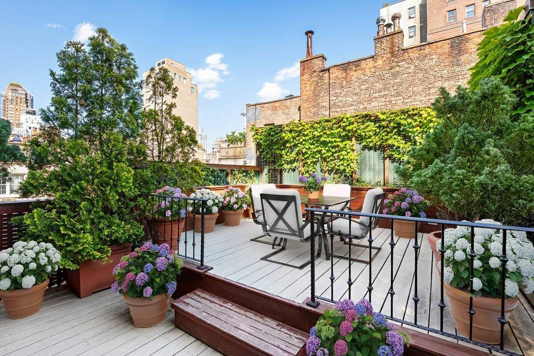 7 East 80th Street Upper East Side New York NY 10075