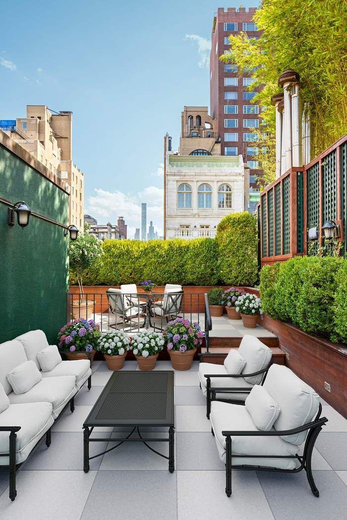 7 East 80th Street Upper East Side New York NY 10075
