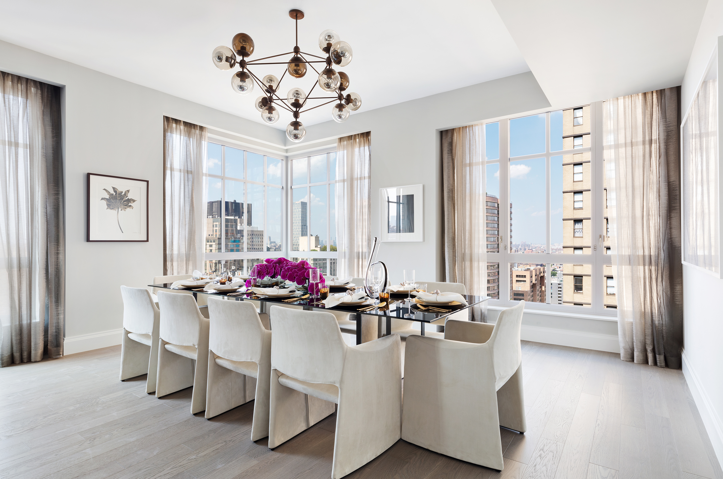 200 East 95th Street Upper East Side New York NY 10128