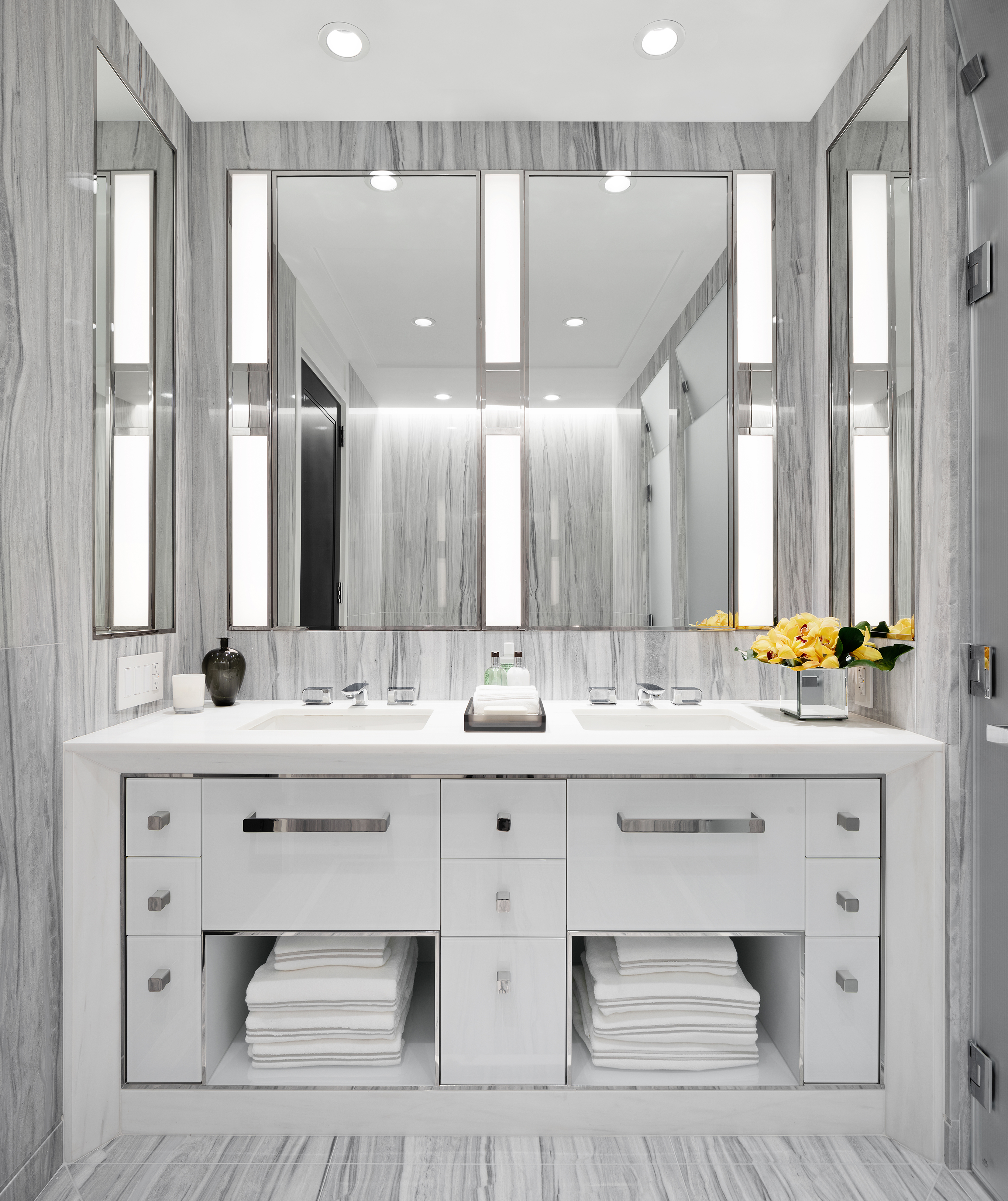 200 East 95th Street Upper East Side New York NY 10128