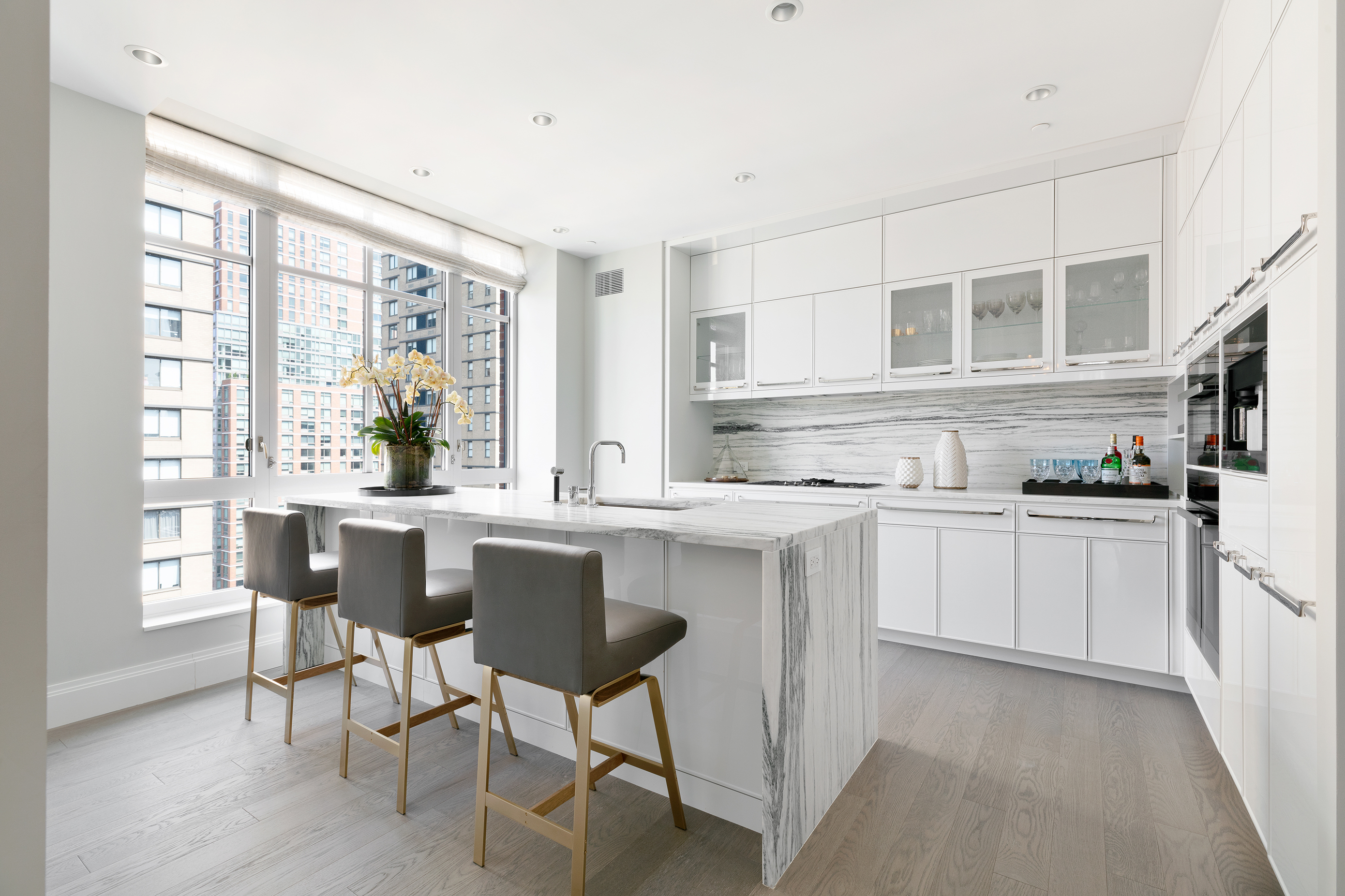 200 East 95th Street Upper East Side New York NY 10128