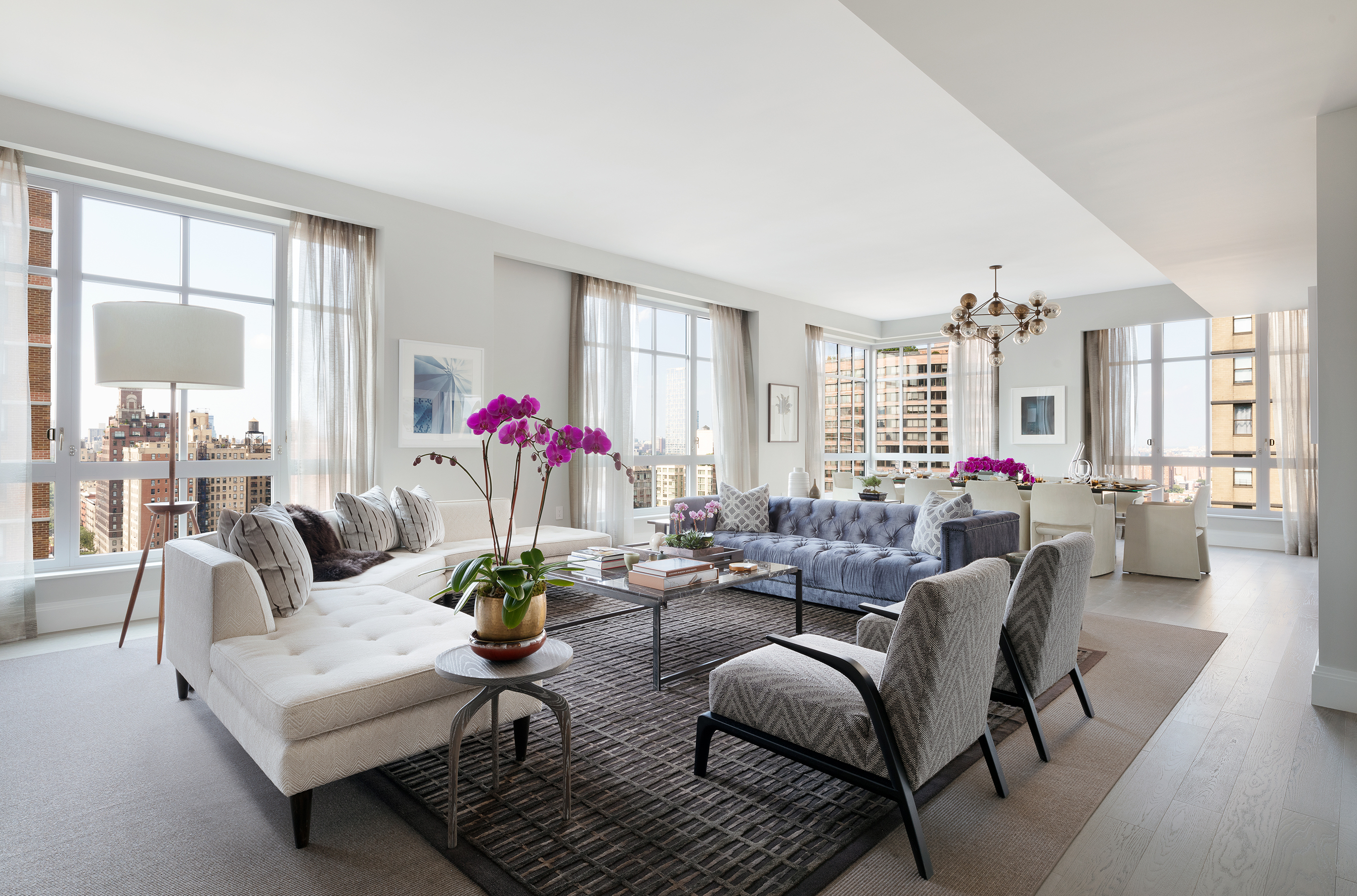 200 East 95th Street Upper East Side New York NY 10128
