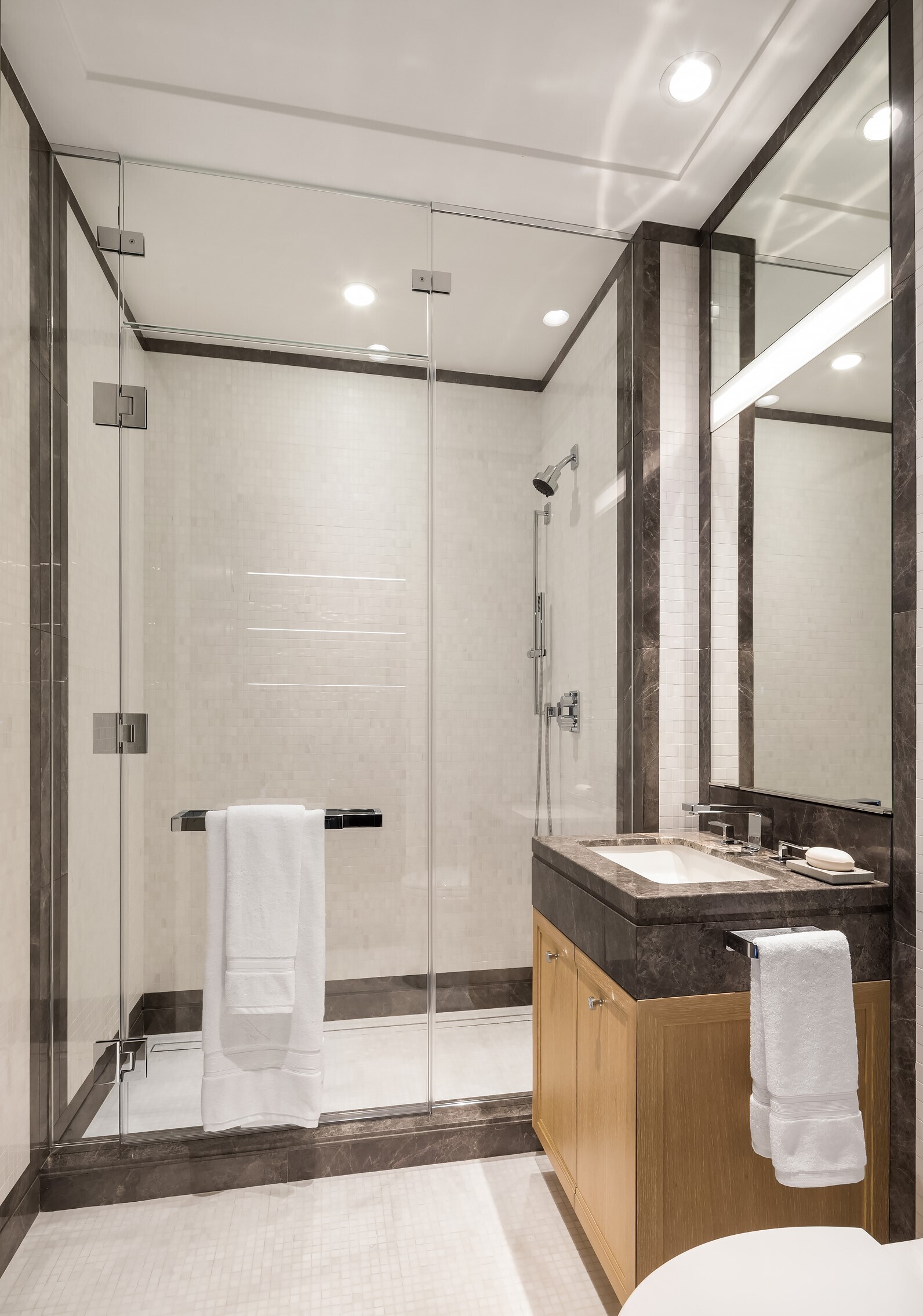 200 East 95th Street Upper East Side New York NY 10128