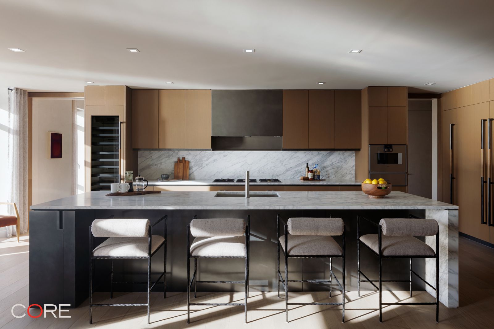 555 West 22nd Street Chelsea New York NY 10011