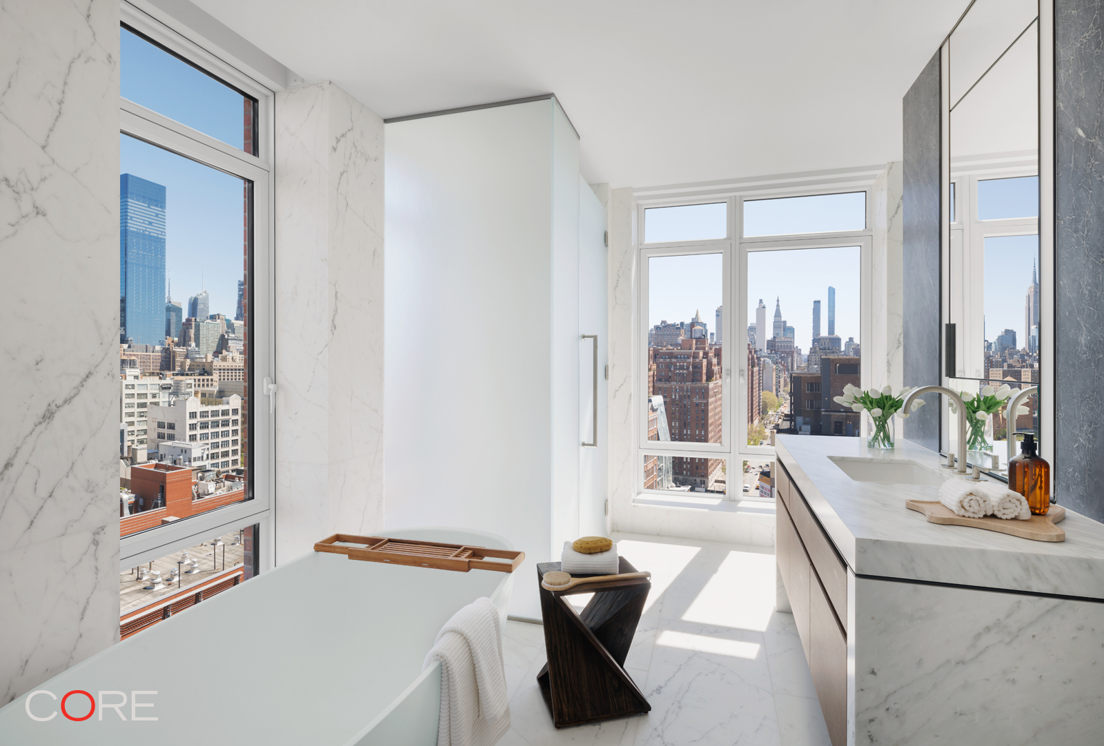 555 West 22nd Street Chelsea New York NY 10011