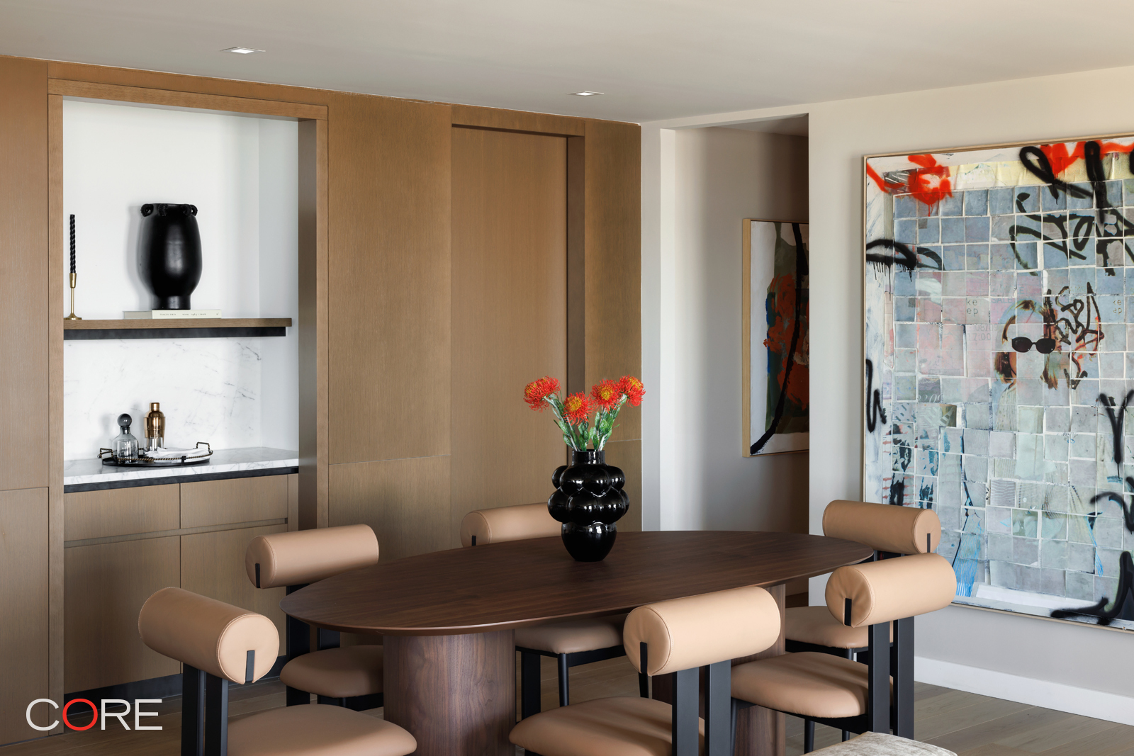 555 West 22nd Street Chelsea New York NY 10011
