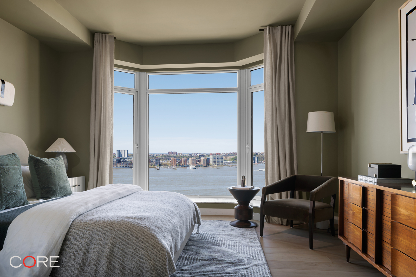 555 West 22nd Street Chelsea New York NY 10011