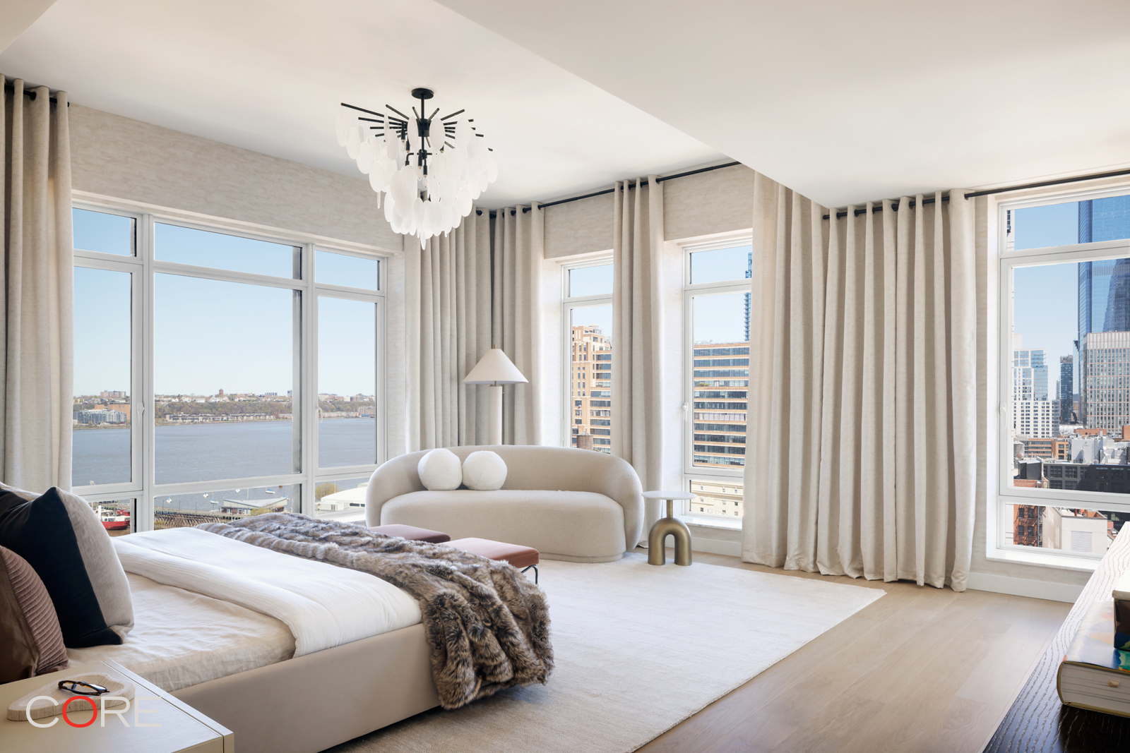 555 West 22nd Street Chelsea New York NY 10011