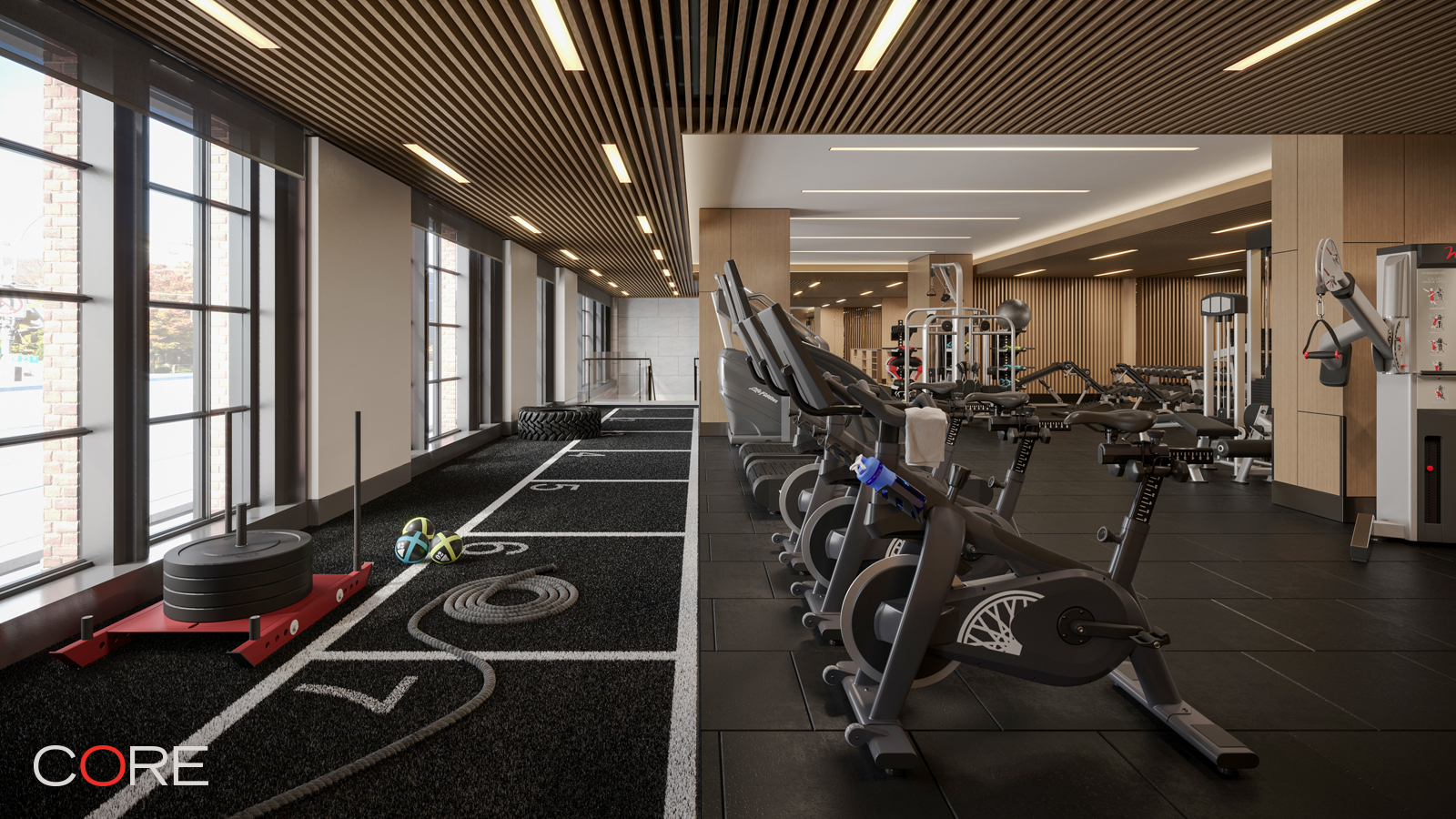555 West 22nd Street Chelsea New York NY 10011
