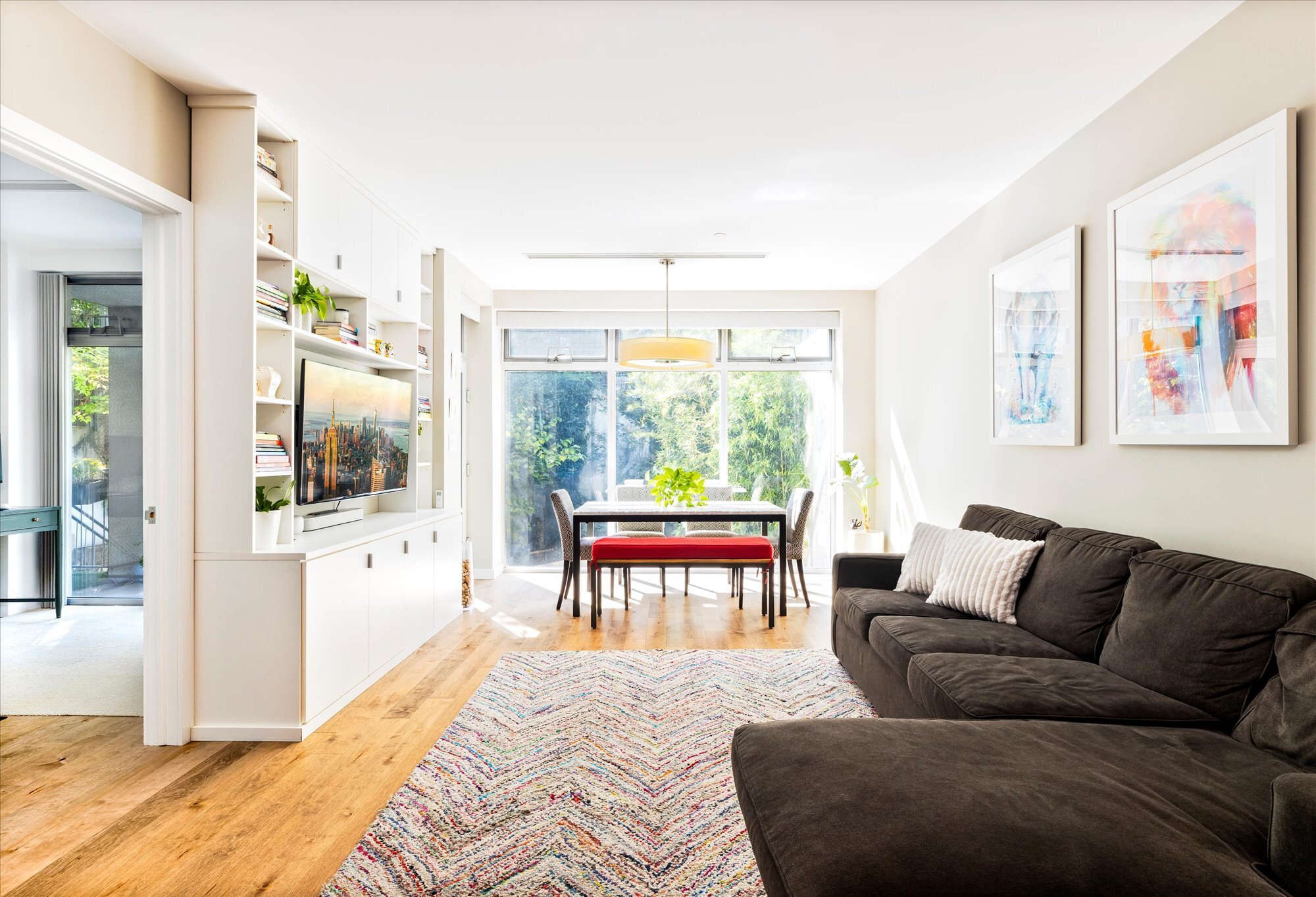272 Saint Marks Avenue Prospect Heights Brooklyn NY 11238